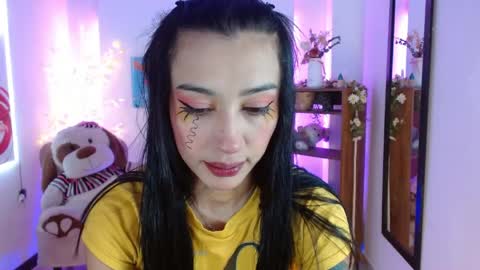 Fiorella Clown online show from 06.03.26