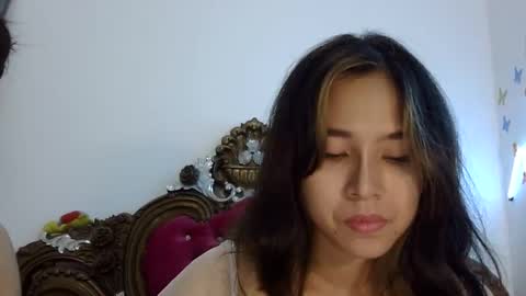 Snapshot of dolfvlucy chatting on 01.19.25 dolf william online show from 01.19.25