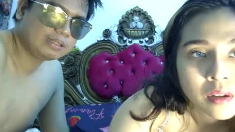 Snapshot of dolfvlucy chatting on 02.16.25 dolf william online show from 02.16.25