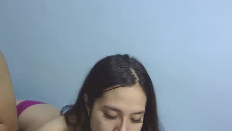 Snapshot of dolfvlucy chatting on 10.08.25 dolf william online show from 10.08.25