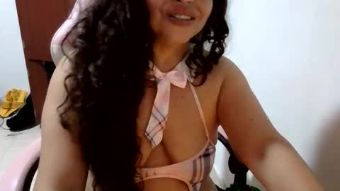 Snapshot of doll78latin chatting on 06.08.26 doll78latin online show from 06.08.26