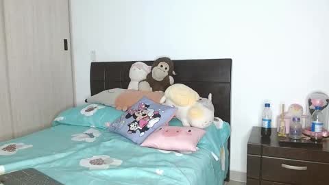 Auro and Santiago online show from 02.05.25