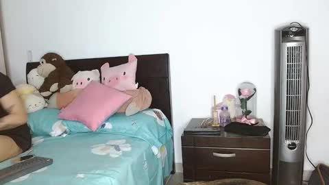 Auro and Santiago online show from 02.07.25