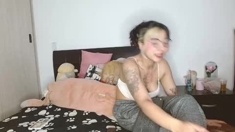 Auro and Santiago online show from 03.09.25