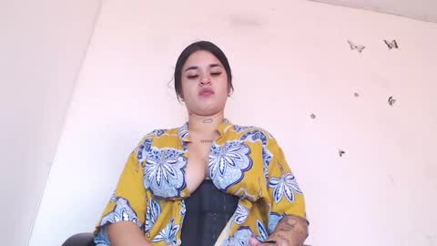 doll_and_thebrown online show from 11.22.25