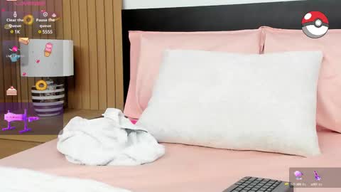 Bella  online show from 02.27.25