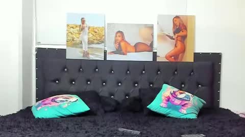 C E L E S T E  online show from 12.28.24