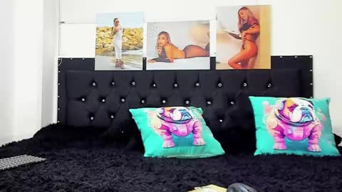 C E L E S T E  online show from 01.18.25