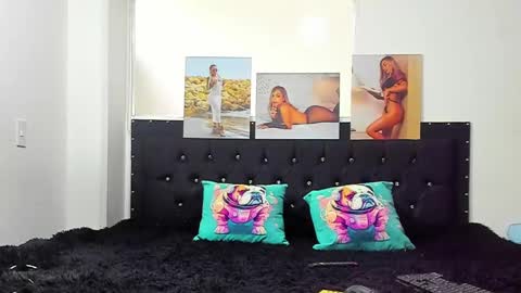 C E L E S T E  online show from 02.09.25