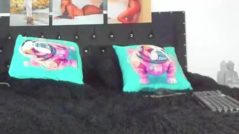 C E L E S T E  online show from 03.05.25