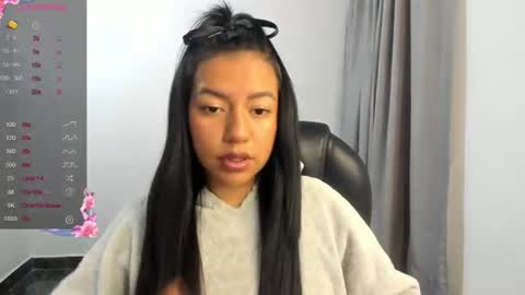 Snapshot of doll_channelx chatting on 06.18.26 Doll Channelx online show from 06.18.26