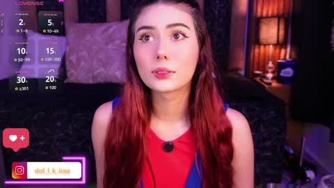 doll_kira_ online show from 03.25.26