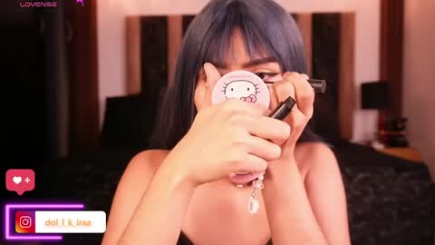 doll_kira_ online show from 04.13.26