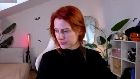 Your doll Lesli online show from 11.05.25