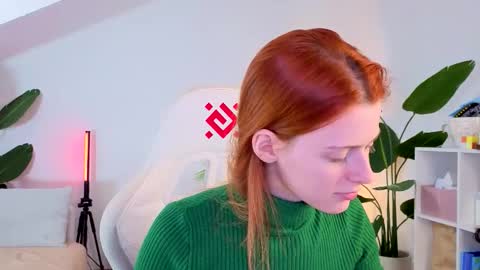 Your doll Lesli online show from 11.26.25