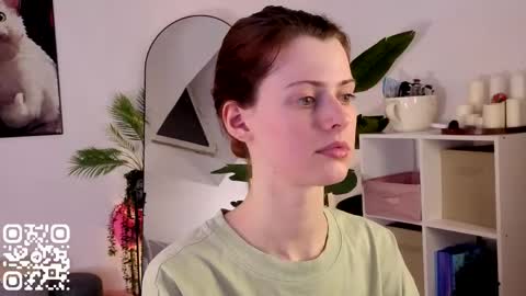 Your doll Lesli online show from 04.18.26