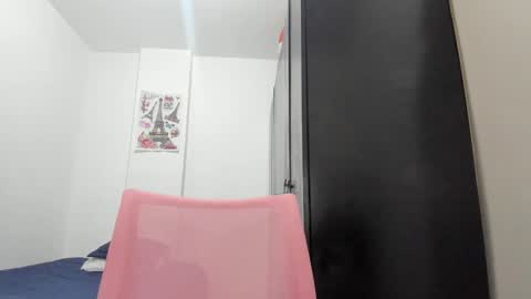 doll_oriana online show from 12.17.24