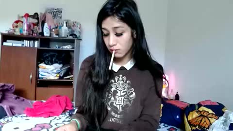 Catherine XXX online show from 01.09.26