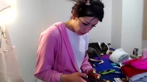 Snapshot of doll_sary chatting on 06.22.26 Catherine XXX online show from 06.22.26