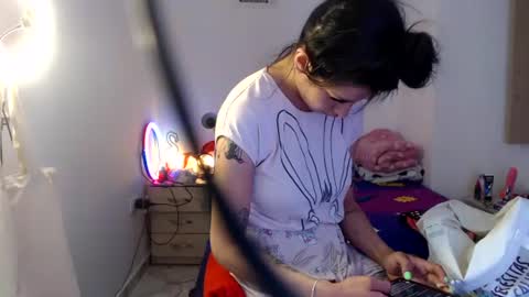 Snapshot of doll_sary chatting on 06.22.26 Catherine XXX online show from 06.22.26