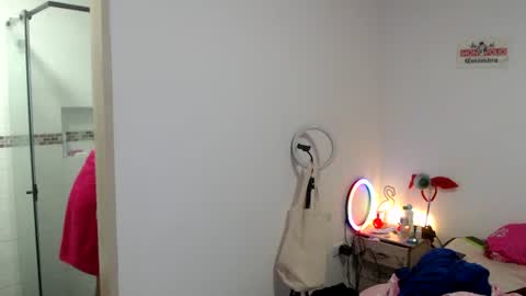 Snapshot of doll_sary chatting on 07.01.26 Catherine XXX online show from 07.01.26