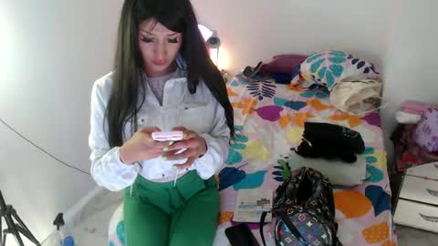 Snapshot of doll_sary chatting on 07.03.26 Catherine XXX online show from 07.03.26