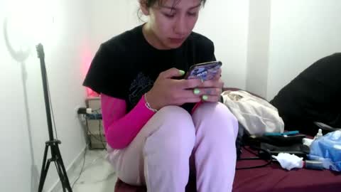 Snapshot of doll_sary chatting on 07.08.26 Catherine XXX online show from 07.08.26