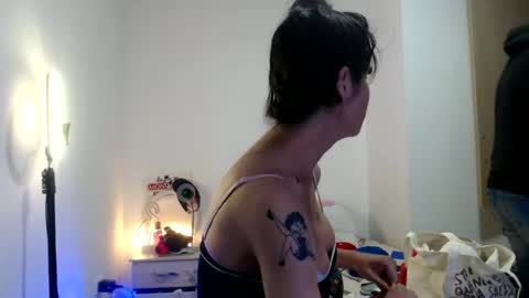 Snapshot of doll_sary chatting on 07.14.26 Catherine XXX online show from 07.14.26