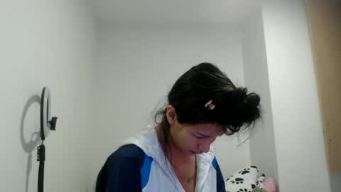Snapshot of doll_sary chatting on 07.15.26 Catherine XXX online show from 07.15.26