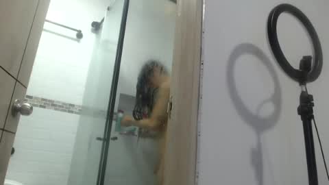 Snapshot of doll_sary chatting on 07.20.26 Catherine XXX online show from 07.20.26