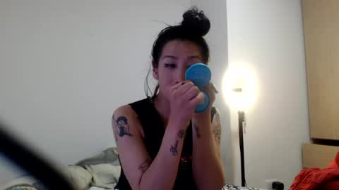 Snapshot of doll_sary chatting on 07.24.26 Catherine XXX online show from 07.24.26