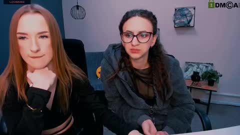 doll_vey online show from 03.03.25