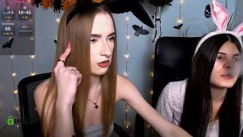 doll_vey online show from 10.25.25