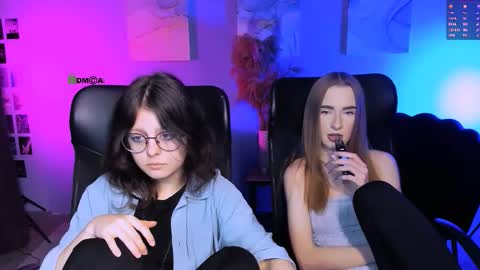 doll_vey online show from 11.21.25