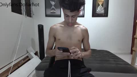 DollarHot30 online show from 03.01.25