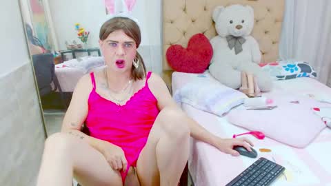 ilona online show from 01.12.26