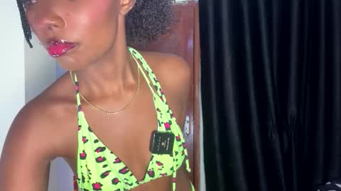 Doll online show from 11.01.25