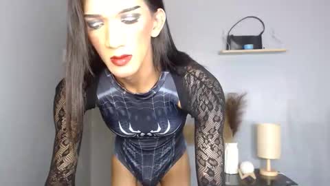 dollescent online show from 04.19.26