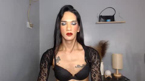 dollescent online show from 04.19.26