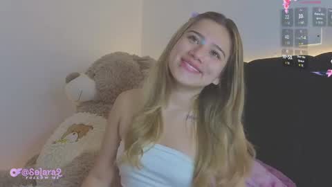 DollFaceInk online show from 03.29.26