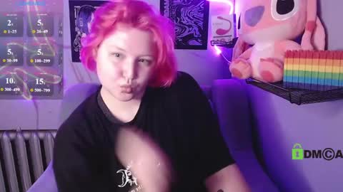 dollirosee online show from 05.25.26