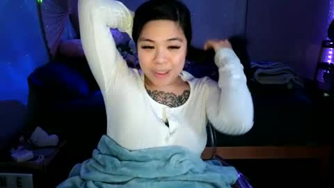 DOLLLFACE online show from 12.11.24