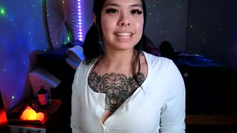 DOLLLFACE online show from 01.07.25