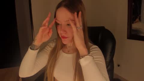 You can call me Pretty  online show from 12.03.25