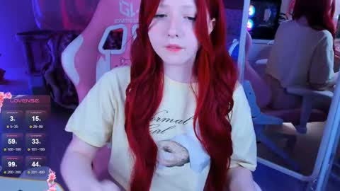 Snapshot of dollrose chatting on 09.16.25 Evanka online show from 09.16.25