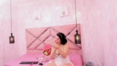 Antonella  online show from 06.20.26