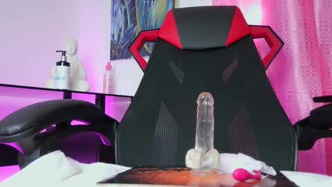 dollsquirtt online show from 01.29.25