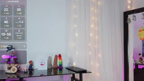 dollsquirtt online show from 02.25.25