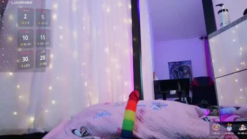 dollsquirtt online show from 02.28.25