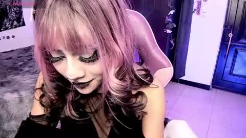 dolly_bones online show from 06.13.26